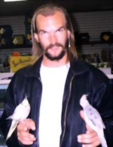Donnie or Demi-lich or both??  Hmmm!!