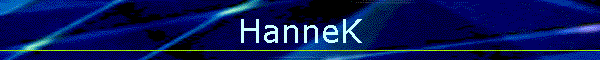 HanneK
