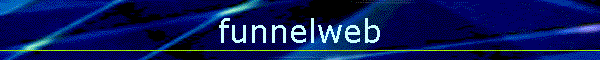 funnelweb