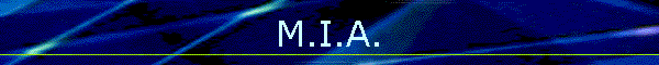 M.I.A.