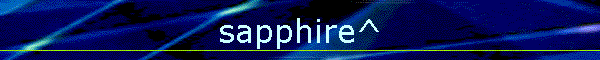 sapphire^