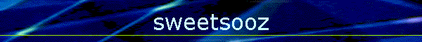 sweetsooz