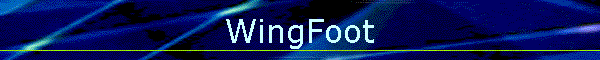 WingFoot
