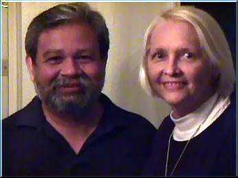2 very lovely people