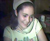 Chatting on the phone & IRC!!!